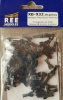 Attelages magnetiques, selon NEM 362, 20 pieces