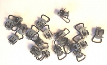 Attelages a boucles selon NEM 363 - XB971-04