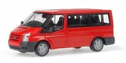 Transit Bus 2006