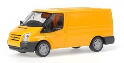 Transit fourgonette 2006