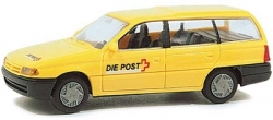 OPEL Astra Break "Die Post"