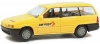OPEL Astra Break "Die Post"