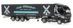 Stralis Mod. 2007 "BTG"