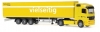 Actros "Die Post"