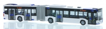 Citaro G15 des Transports Publics Lausannois - 73664