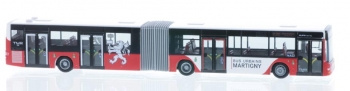 Lion's city GL 15 