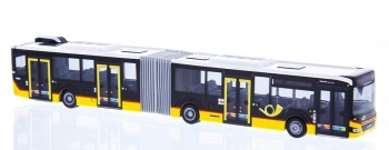 Lions City 18'18 PTT - 75862
