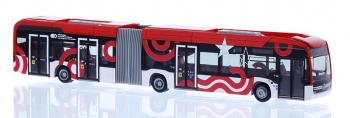 Citaro G, Transports publiques ville de Sion - 77643