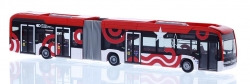 Citaro G, Transports publiques ville de Sion