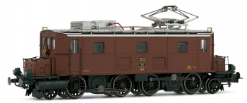 Ce 4/6 No 302 - HR 2138