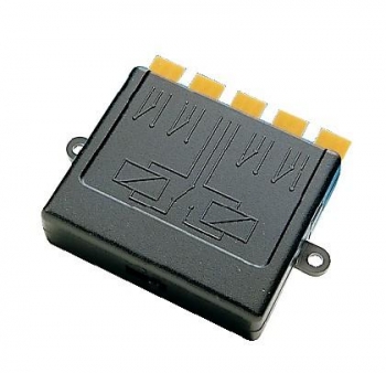 Relais universel a 4 contacts - 10019