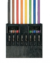 Connecteur 8 cables