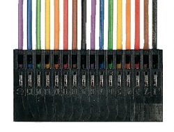 Connecteur 16 cables