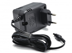 Transformateur 230 Volts 50 Hz / 15 Volts continu 400 mA