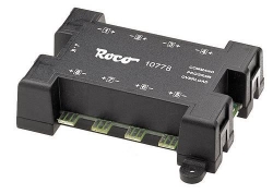 Module pour 8 appareils electromagnetiques