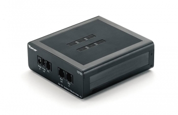 Interface avec PC 