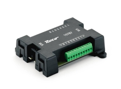 Module de retrosignalisation