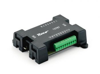 Module de retrosignalisation - 10787