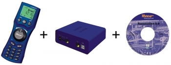 MultiZENTRALE pro sans fil - 10832