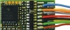 Decodeur multiprotocoles avec connecteur NEM 652