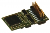 Decodeur multiprotocoles PluX 16