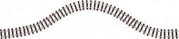 Rail flexible 730 mm - 32200