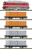Train marchandises