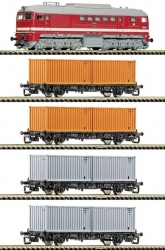Train marchandises