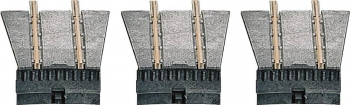Sortie de voie pour plaque tournante 35900 - 35901