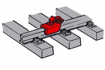 Sabot d'arret - 40004