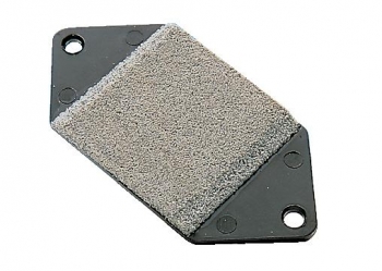 Gomme de rechange pour wagon nettoyeur - 40019