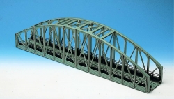 Pont en arche