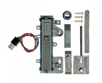 Decrocheur electromagnetique - 40292