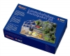 Coffret de base pour decoration d'une maquette