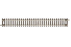 Rail droit, 230 mm