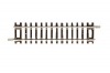 Rail droit, 115 mm