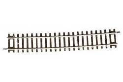 Rail courbe R20 (1942 mm), 5°