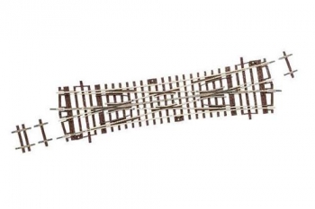 Traversee Jonction Double manuelle 15° - 42451