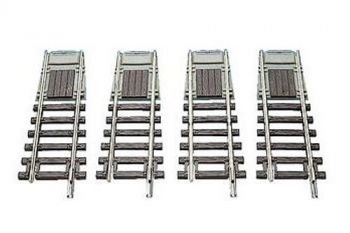Rail de jonction pour la plaque tournante - 42616
