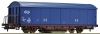 Wagon nettoyeur