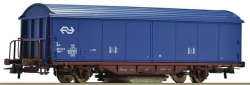 Wagon nettoyeur