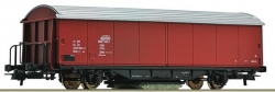 Wagon nettoyeur