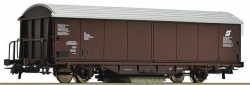 Wagon nettoyeur