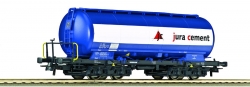 Uacs "Jura cement"