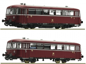 Schinenenbus BR 798 /998