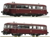 Schinenenbus BR 798 /998