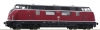 Locomotive diesel type BR 220 036-8