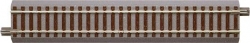 Rail droit 200 mm