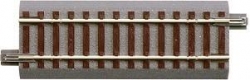Rail droit 100 mm