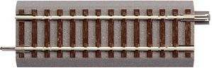 Rail droit de transition 100 mm - 61120